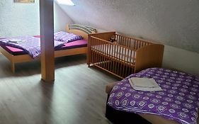 Fewo Im Gasthof Forsthaus
